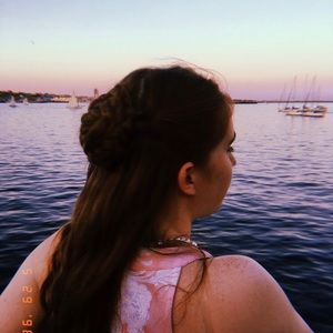 Meet your Posher, Sarah